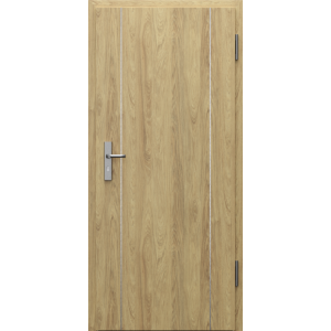 INNOVO 37dB Hikora 